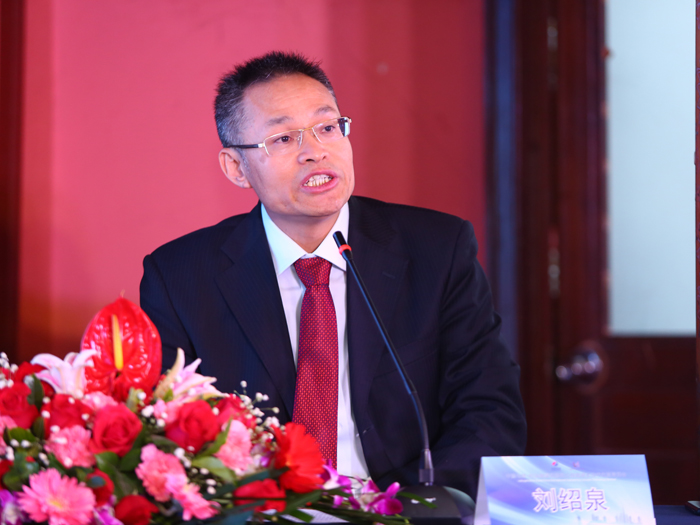 劉紹泉在國際工程混凝土技術交流培訓會開幕式講話.JPG